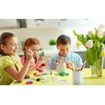 thumbnail image 4 of Kids Rock Painting Kit - Arts & Crafts Set Ages 6-12 Unisex - Perfect for Boys and Girls, 4 of 9