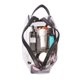 thumbnail image 5 of Estuche cosmético HAOGUAGUA transparente impermeable 26x15x10 cm, 5 of 8