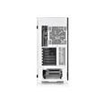 thumbnail image 5 of Thermaltake H Series H700 TG Snow - Mid tower - extended ATX - windowed side panel (tempered glass) - no power supply (PS/2) - white - USB/Audio, 5 of 14
