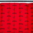 thumbnail image 6 of Arkansas Razorbacks Printed Shower Curtain Cover - 70" x 72", 6 of 7