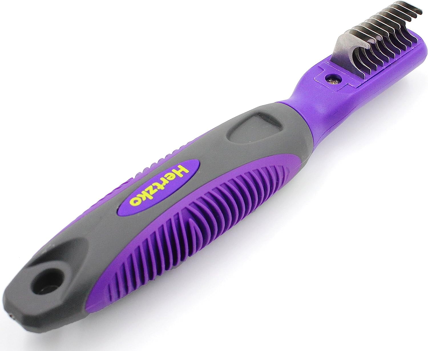 Hertzko brush top