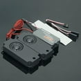 thumbnail image 3 of Simulador de sistema de sonido del coche RC Yotijar para camión 1/10, 3 of 8