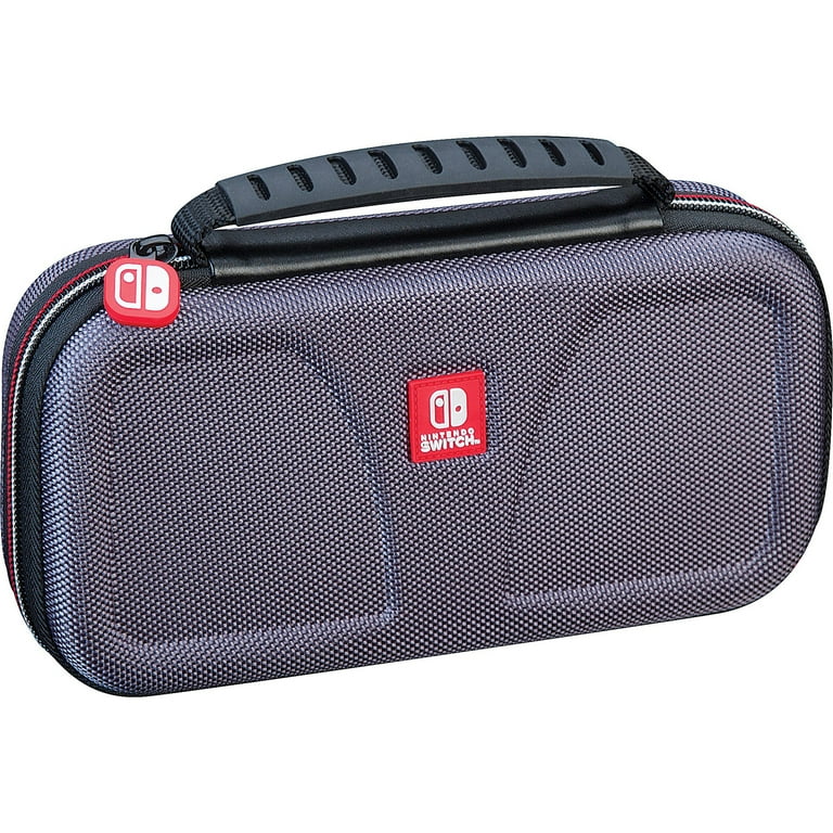 Nintendo Switch Lite 3-Piece Accessory Starter Bundle / Set