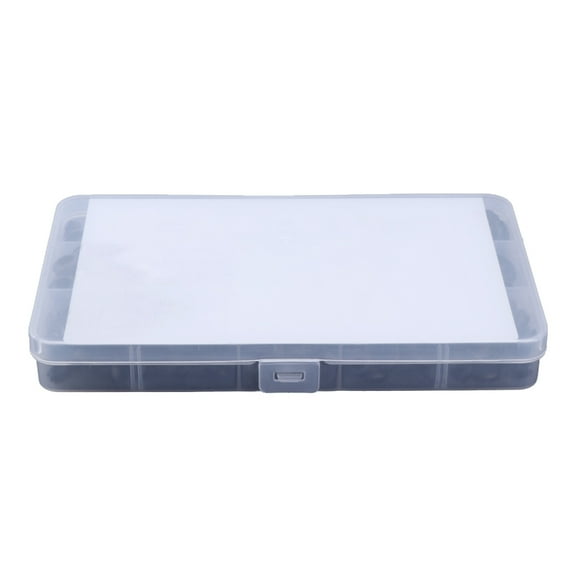 Pack of 260 Rubber Cable Sleeves Wire Guard set Rubber Grommets Set Waterproof