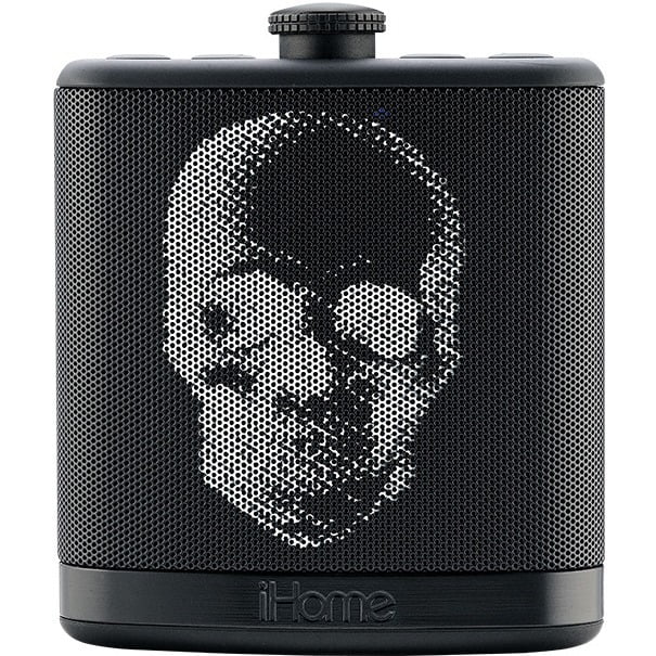 ihome sound flask
