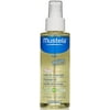 Mustela Baby Massage Oil 3.71 oz (Pack of 2)