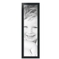 thumbnail image 2 of ArtToFrames 9x32 inch Black Picture Frame, Black MDF Poster Frame (3943), 2 of 8