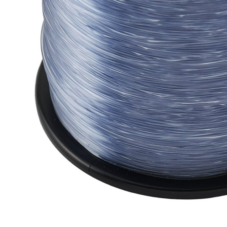 Berkley Trilene® Big Game™ Monofilament Fishing Line, Steel