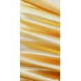 thumbnail image 3 of TEKTRUM 60 X 102 INCH 60"X102" RECTANGULAR SILKY SATIN TABLECLOTH - PREMIUM FABRIC - Gold, 3 of 4