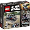 thumbnail image 3 of LEGO Star Wars The Clone Wars Microfighters Ensemble de Char Turbo Clone #75028, 3 of 6