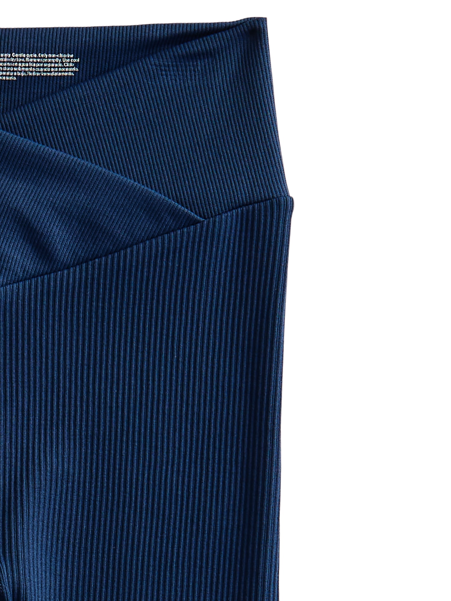 Weekend Academy Girls Seamless Leggings, Sizes 4-18