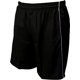 thumbnail image 1 of Pantalón corto de fútbol Dynamo negro talla as Vizari Sport USA 20038-as, 1 of 1