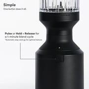 Beast Blender (Carbon Black)