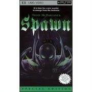 Spawn (Animated) [UMD for PSP]