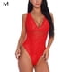 thumbnail image 1 of Mono sexy mono de cosplay suave mono de tela con pantalla de encaje para mujeres adultas, rojo, M Monstrate XX000036-18, 1 of 7