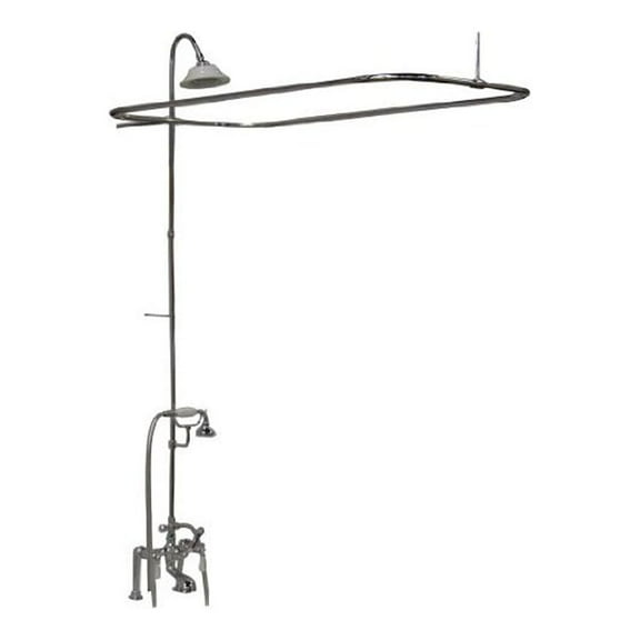 BarclayElephant Spout, Shower, Riser,