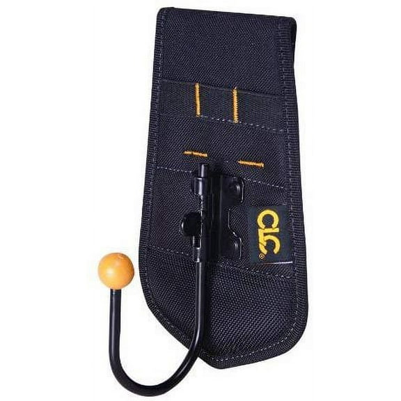CLC Custom Leathercraft 5024 Cordless Drill Hook