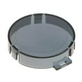 thumbnail image 3 of Filtre Étanche pour Objectif de Plongée sous-Marine Boîtier de Filtre d'Objectif Gris, 3 of 6