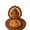 Turkey, variant on 8-Design Fall Mini Pie Mold Collection, Reusable Holiday Mini Pie Molds for Baking, Autumn Hand Pie Press Molds with Owl, Fox, Pumpkin, Turkey, Leaf, Acorn Shapes for Thanksgiving(Turkey)