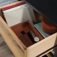 thumbnail image 2 of Sauder® Collection Acadia Way Chevet, Finition Raven Oak™, 430749, 2 of 8