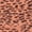 Orange, variant on Women "Leopard" High Waist Fold over Fleece Leggings, Pink