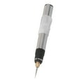 thumbnail image 2 of LLC Cordless Electric Engraving Pen Set with 36 Stencil USB Rechargeable Mini Pen Type Engraving Machine 25W, 2 of 9