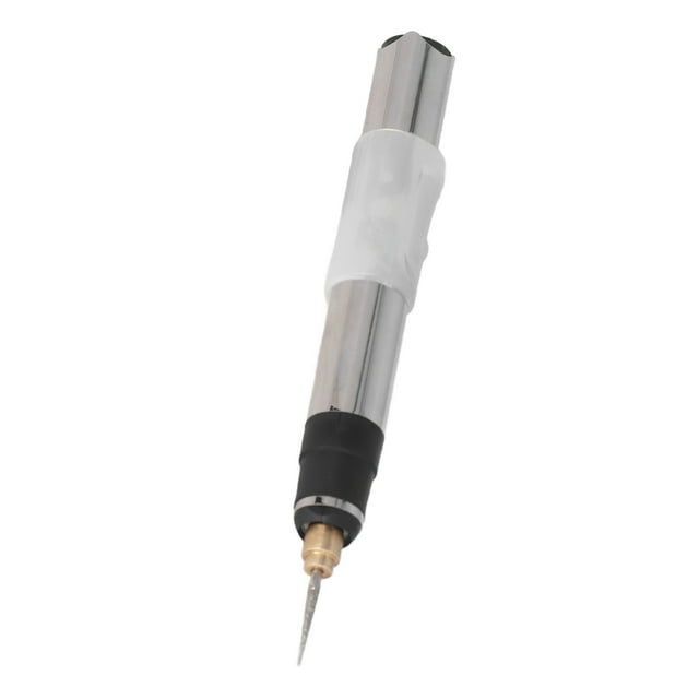 Juego de pluma de grabado eléctrico, pluma de grabado eléctrica inalámbrica, tipo de rotulador, máquina de grabado, integración perfecta VoborMX herramienta