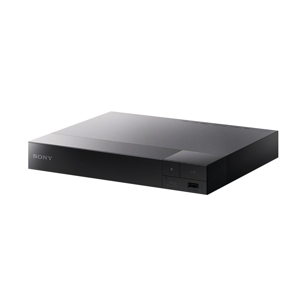 Sony Blu Ray Disc Dvd Player Bdp S3700
