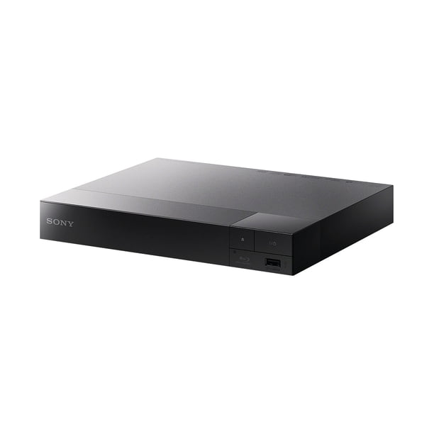 Sony Blu Ray Disc Dvd Player Bdp S3700
