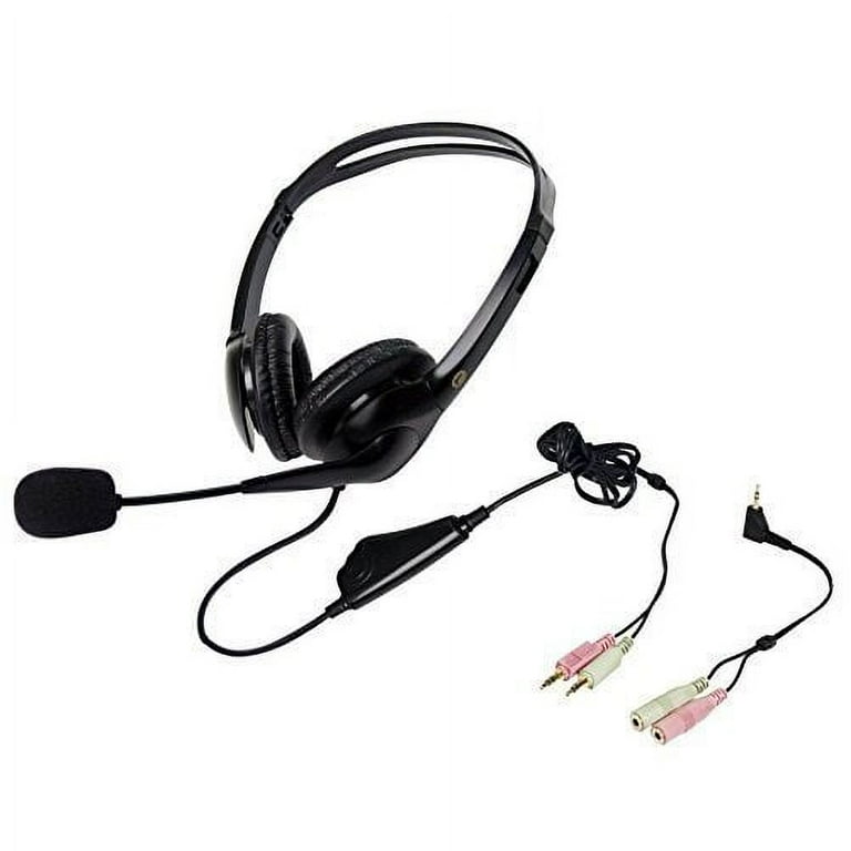 CLA3 Hearing Aid Compatible Headset