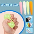 thumbnail image 2 of 1PC Radish Slow Risng Squishy Stress Toy, Anxiety Stress Relief Toy, Soft Pinching to Release Pressure for Kids Adults, Hand Grip Radish Decompression Fidget Toy for ADD OCD ADHD Autism (4 Pack), 2 of 8
