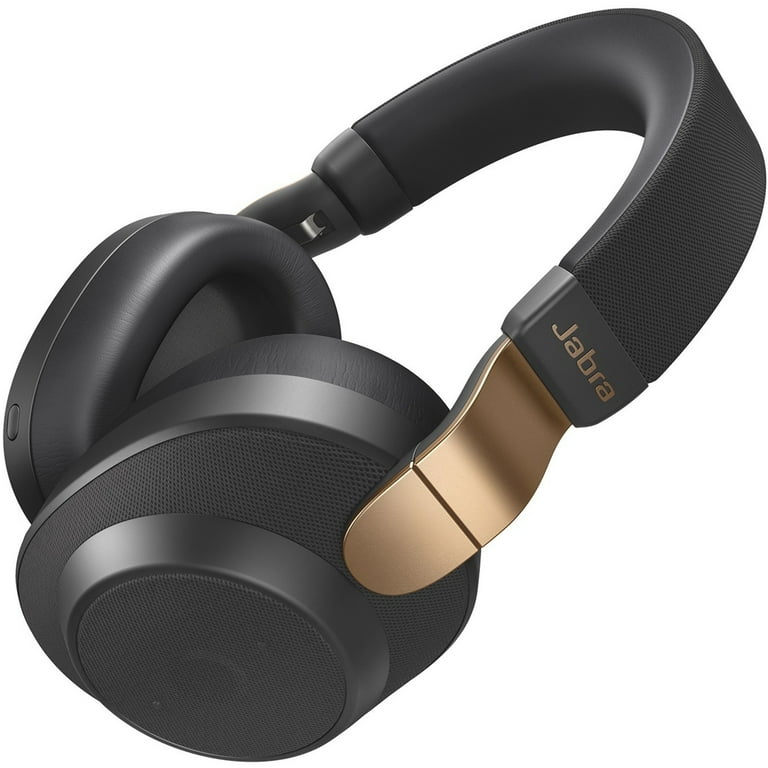 ヘッドホン Jabra Elite 85h Copper Black Jabra Elite 85h Wireless Noise-Canceling Headphones