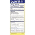 thumbnail image 2 of Glover's Dandruff Control Medicine Floral Fragrance, 2.75 Oz,Pack of 6, 2 of 2