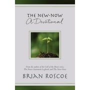 The New-Now : A Devotional (Paperback)