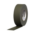 thumbnail image 1 of Cinta Gaffer Tape PROTAPES Verde Olivo 2 Pulgadas X 50 M, 1 of 1