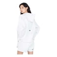 thumbnail image 3 of Short adidas Mujer Z.n.e Premium Blanco Deportivo blanco L, 3 of 7