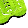 thumbnail image 3 of Almohadilla de Tracción para Surf Perfecl 3 Uds EVA Verde, 3 of 7