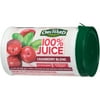 Old Orchard Cranberry 100% frozen juice concentrate, 12 oz