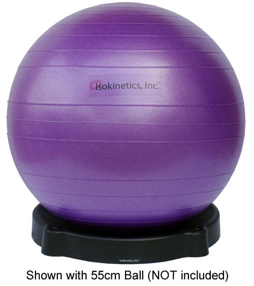 stability ball base