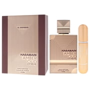 Al Haramain Amber Oud, Gold Edition Extreme, Perfume for Women, 6.67 oz