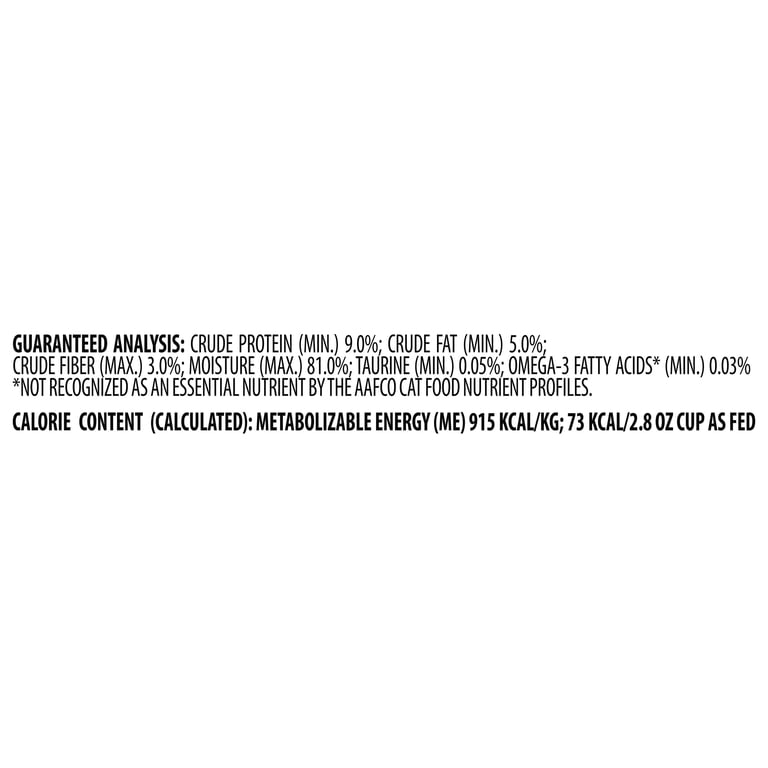Rachael Ray Nutrish Ocean Fish-a-Licious Grain Free Cat Food photo 8