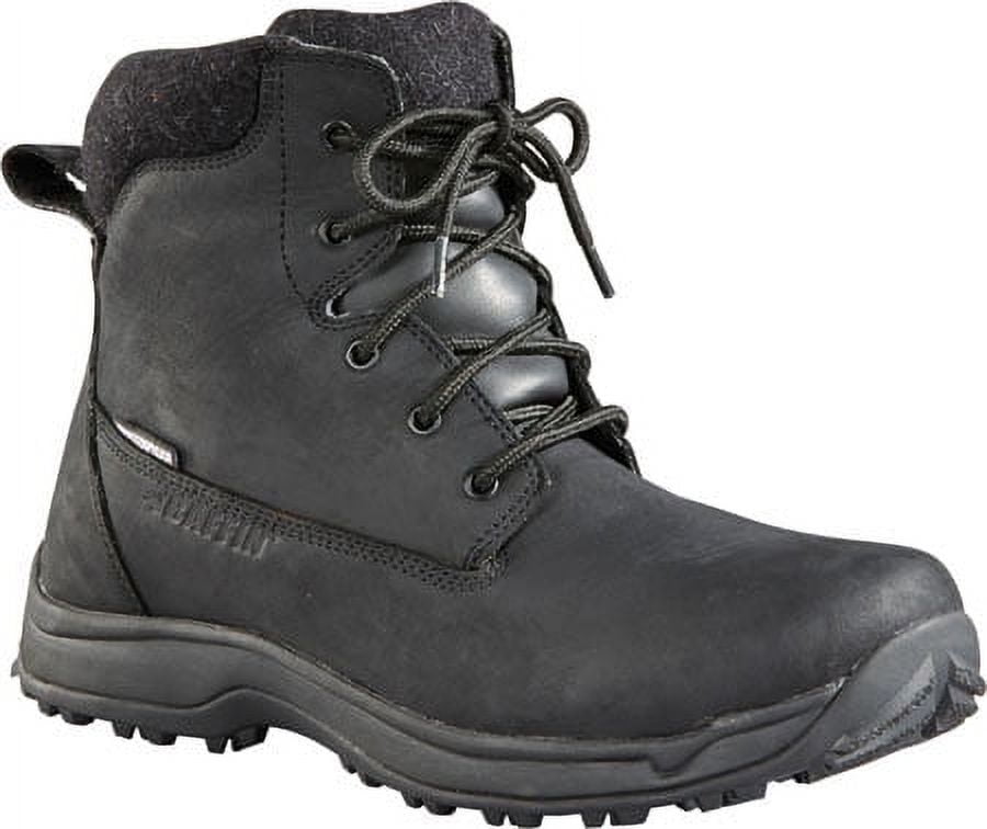 Baffin Truro Black Waterproof Boots TRURO | Men main image 3