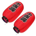 thumbnail image 3 of Miangastore Japanese Style Restaurant Lantern for Decor Red Mercery Perfect for Sushi Shop Atmosphere 1 Set, 3 of 8