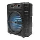 thumbnail image 4 of Bafle Select Sound Panther II 8 Pulgadas Bluetooth BT1406, 4 of 4