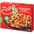 Chili's® Chicken Fajita Rice Bowl 10 oz. box