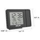 thumbnail image 4 of Reloj Despertador De Proyección Multifuncional Con Termómetro Hora Alarma Fecha Función Confort Con 5 Idiomas Manual Minnieouse HA027703-02, 4 of 6