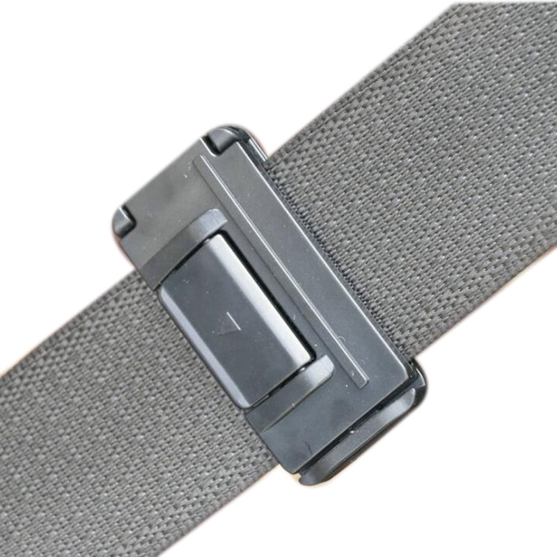 Car Seat Belt Clips Seatbelt Buckle Shoulder Tension Adjuster Strap Clamp