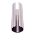 thumbnail image 4 of a 1 1/8" punto principal, herramienta adaptadora de manguito de cigüeñal de polea de motor de clave, 4 of 7