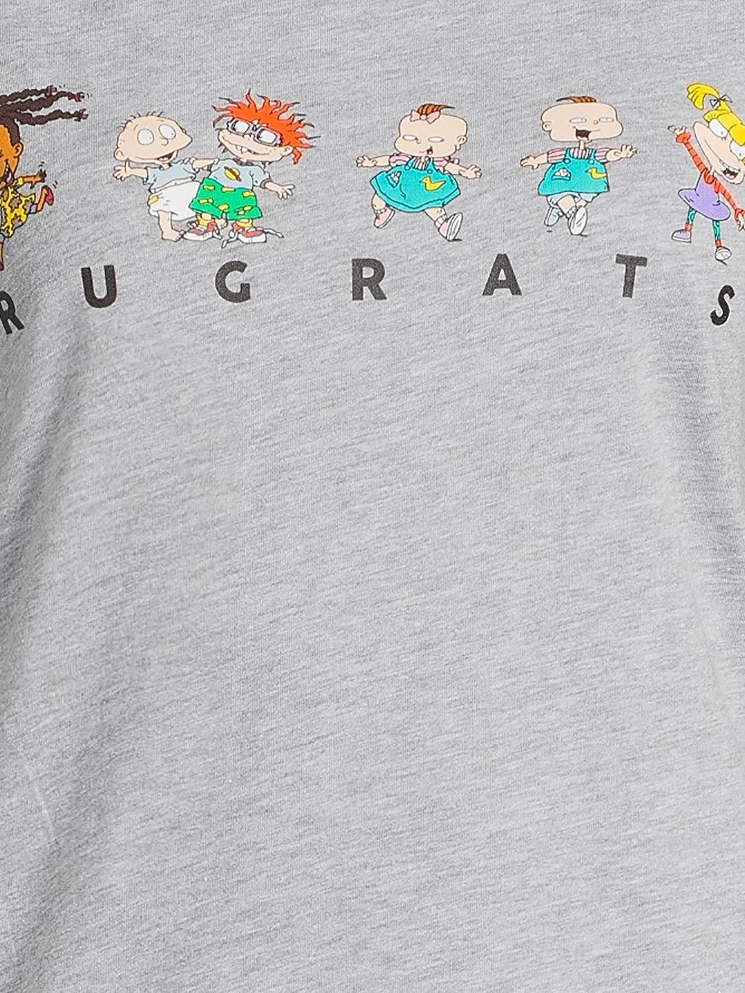 Rugrats Junior' T-Shirt, 2 Pack