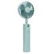 thumbnail image 4 of Mini Ventilador De Mano, Silencioso, Conveniente, 3 Velocidades, Ventilador De Mano Portátil, Recargable Por USB Para Oficina Para Estudiantes ANGGREK Otros, 4 of 8